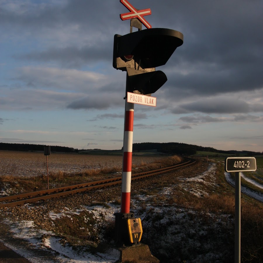 Výstražník VÚD (foto: Koli)